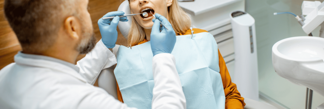 Emergency Dental Care: What to Do when emergency happened